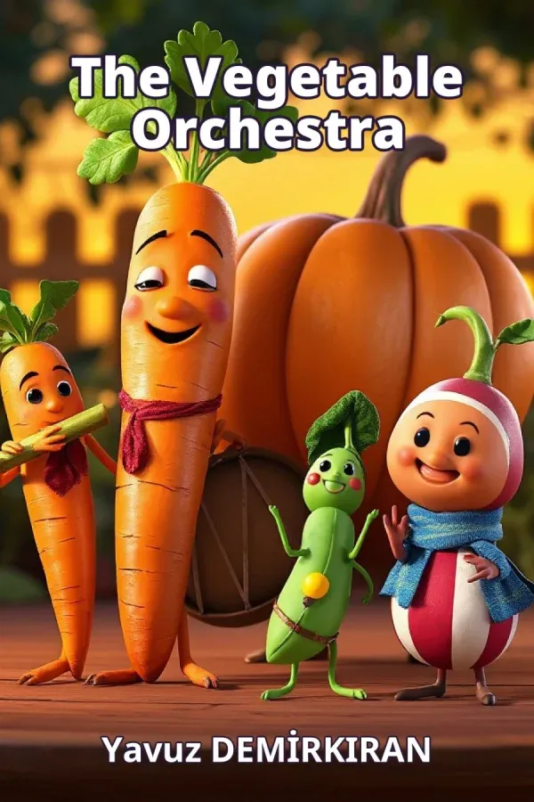 The Vegetable Orchestra