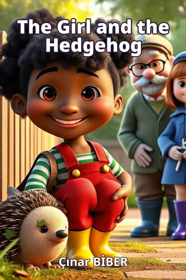 The Girl and the Hedgehog