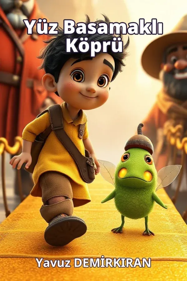 Yüz Basamaklı Köprü