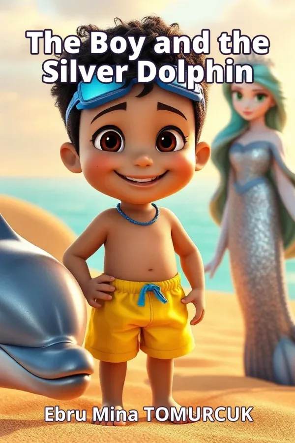 The Boy and the Silver Dolphin
