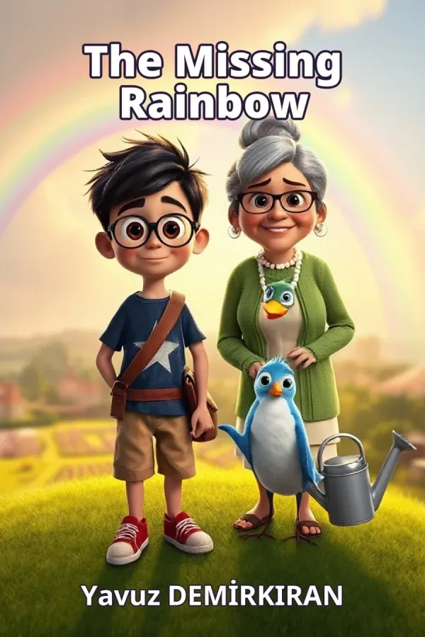 The Missing Rainbow