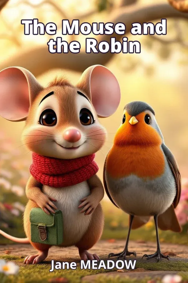 The Mouse and the Robin