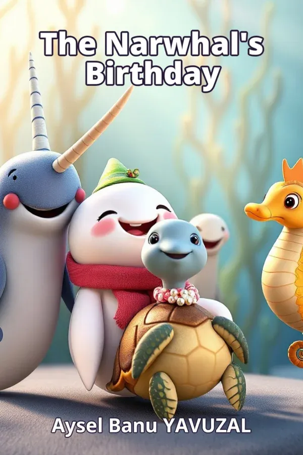 The Narwhal's Birthday