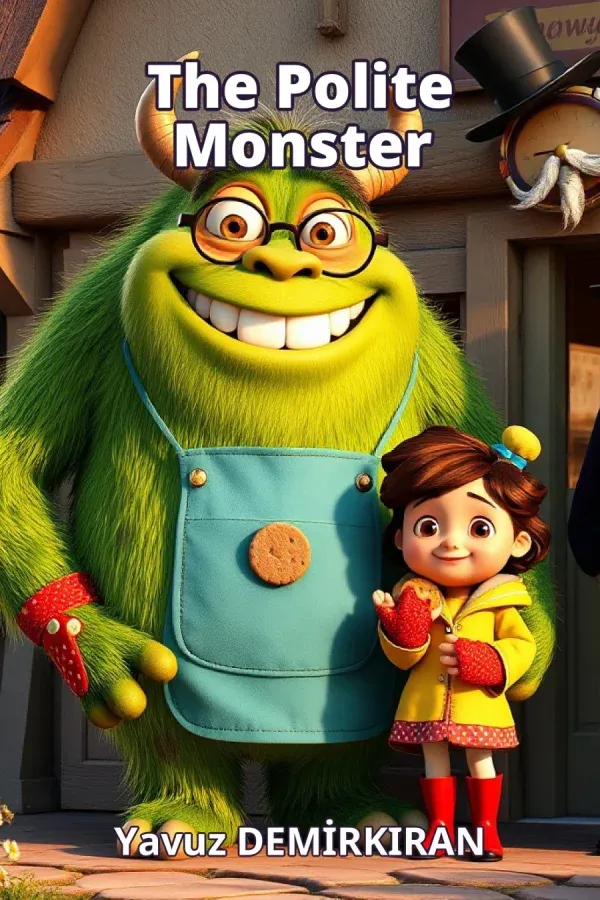 The Polite Monster