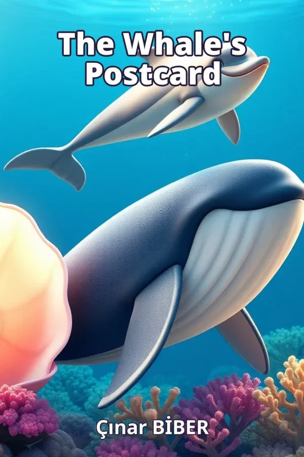 The Whale's Postcard