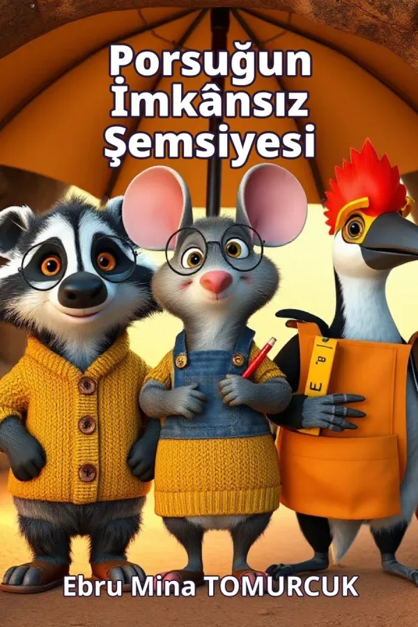 Porsuğun İmkânsız Şemsiyesi