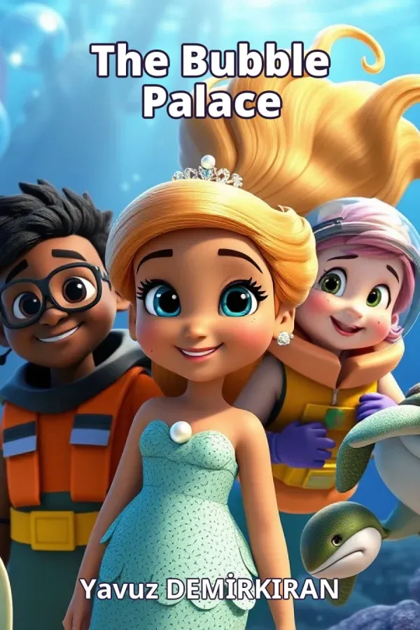 The Bubble Palace
