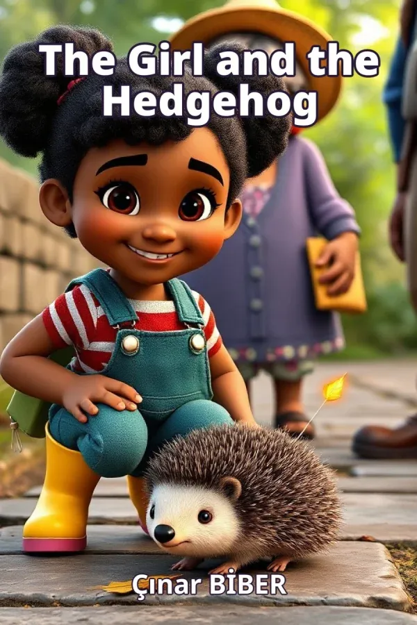 The Girl and the Hedgehog