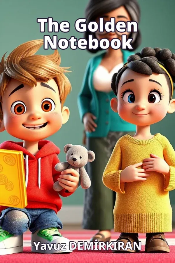 The Golden Notebook