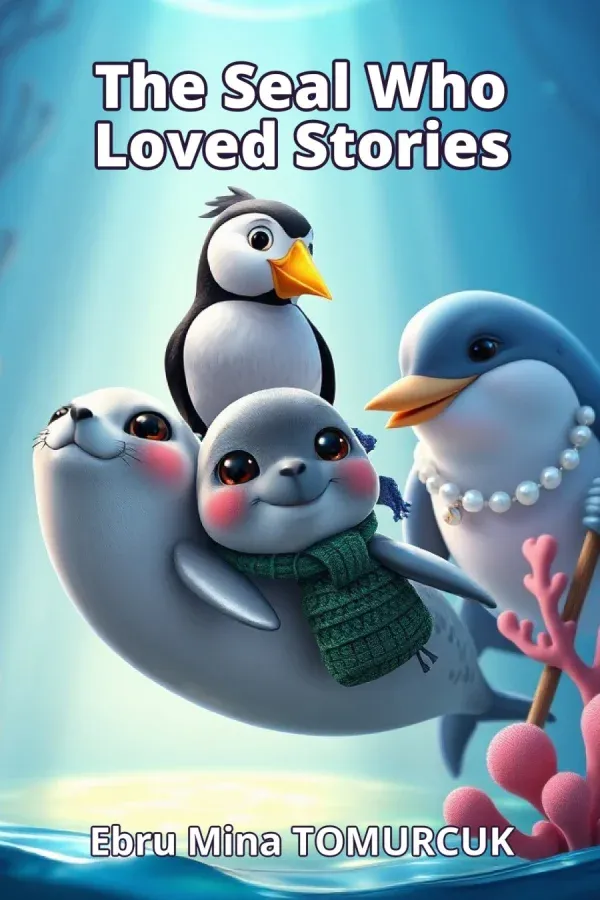 The Seal Who Loved Stories