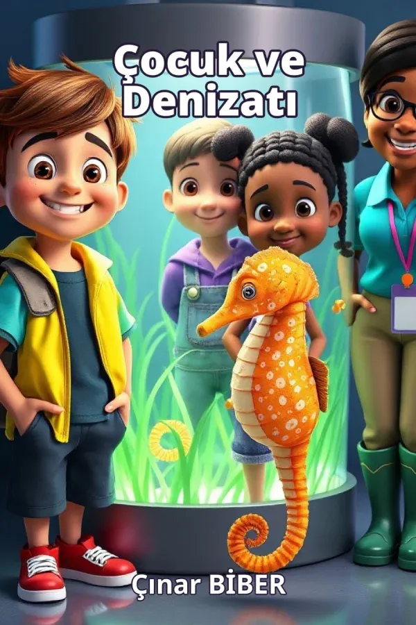 Çocuk ve Denizatı