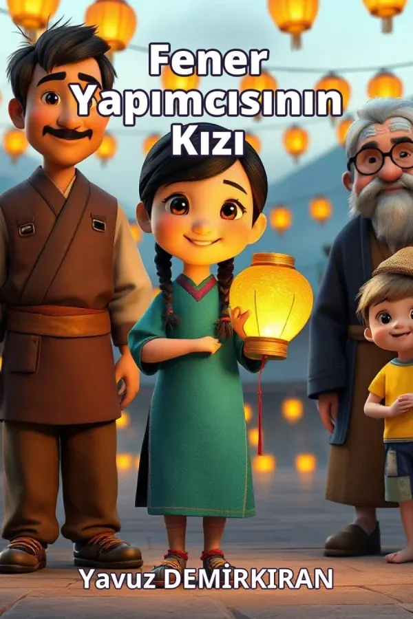 Fener Yapımcısının Kızı