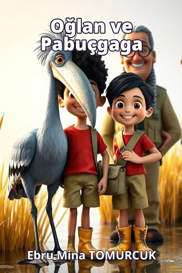 Oğlan ve Pabuçgaga
