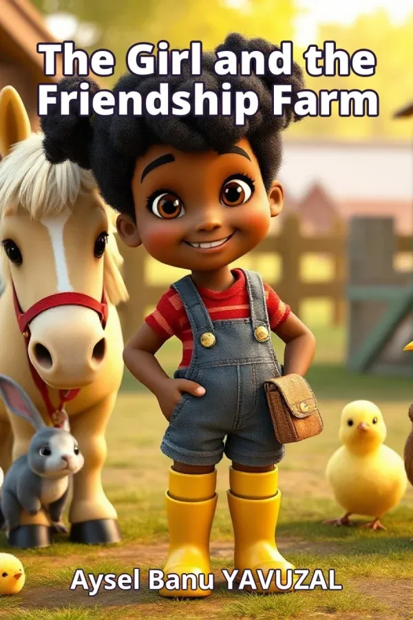 The Girl and the Friendship Farm