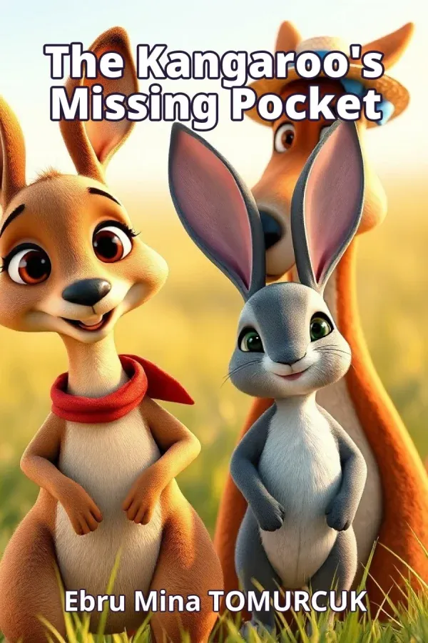 The Kangaroo's Missing Pocket