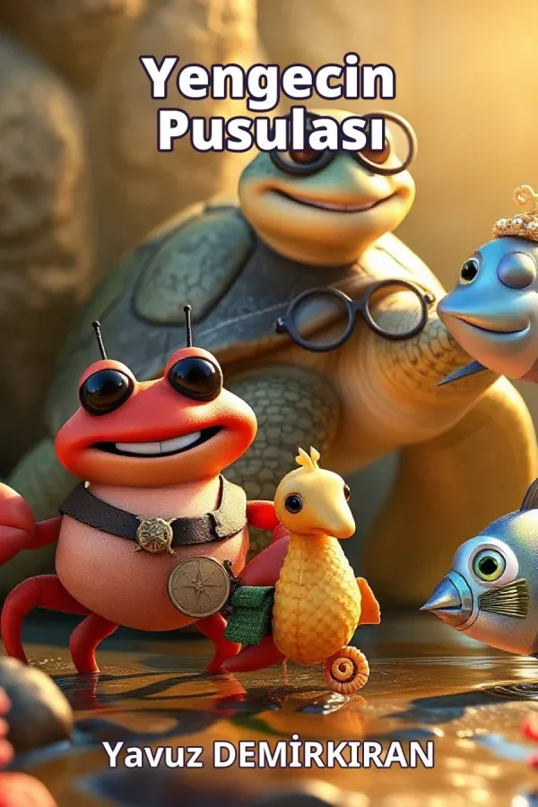 Yengecin Pusulası