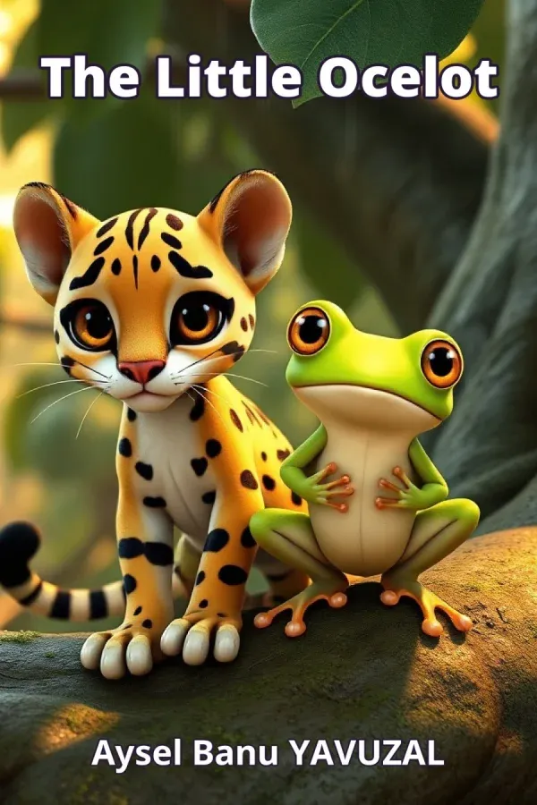 The Little Ocelot