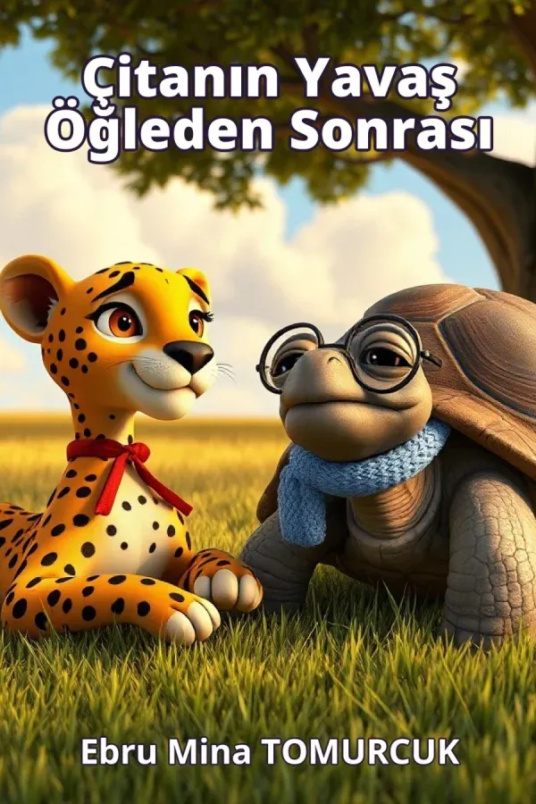 Çitanın Yavaş Öğleden Sonrası