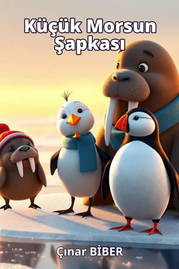 Küçük Morsun Şapkası