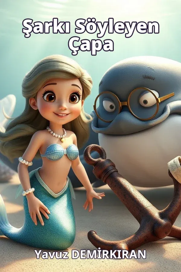 Şarkı Söyleyen Çapa