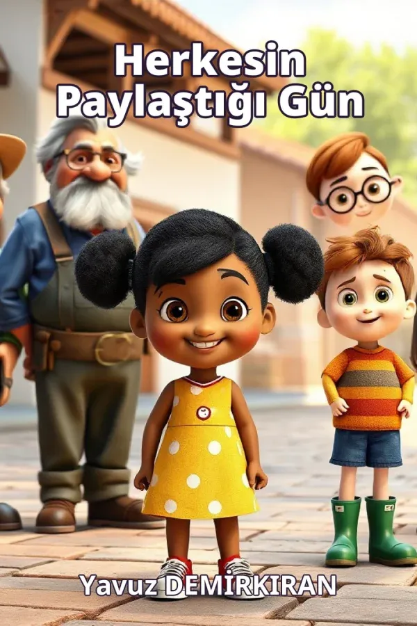 Herkesin Paylaştığı Gün