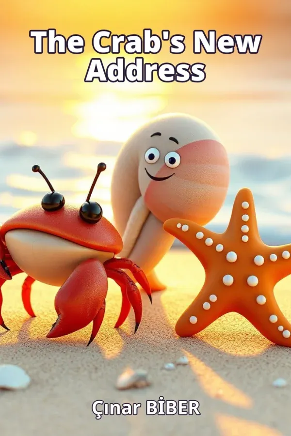 The Crab's New Address
