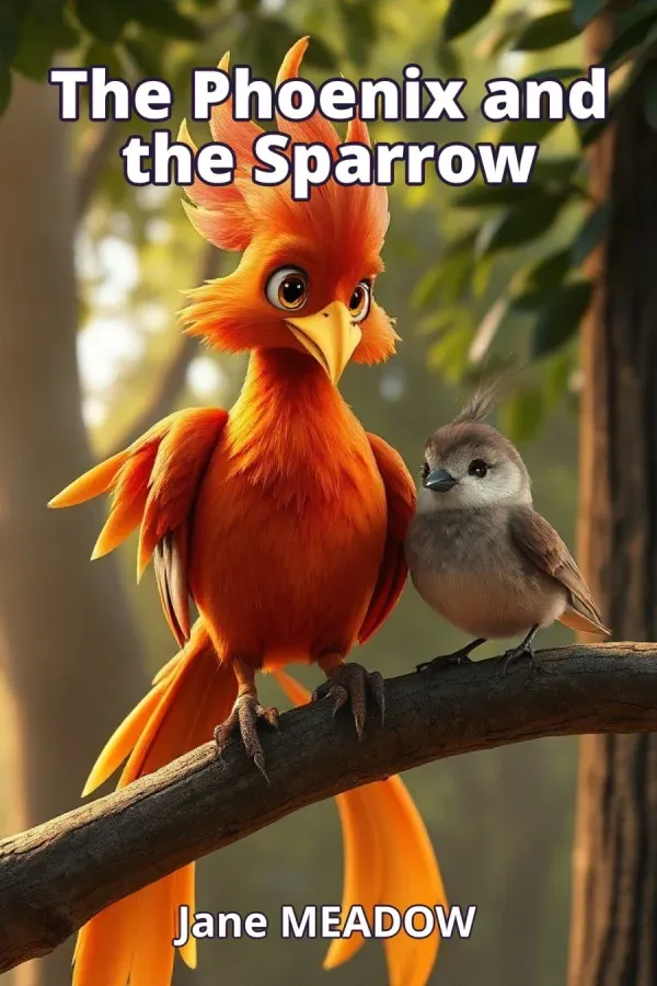 The Phoenix and the Sparrow