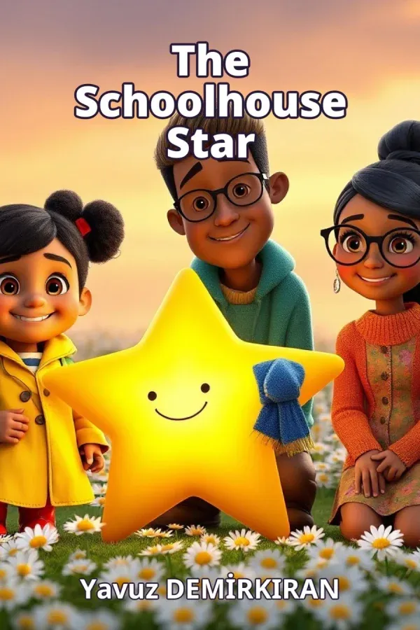 The Schoolhouse Star