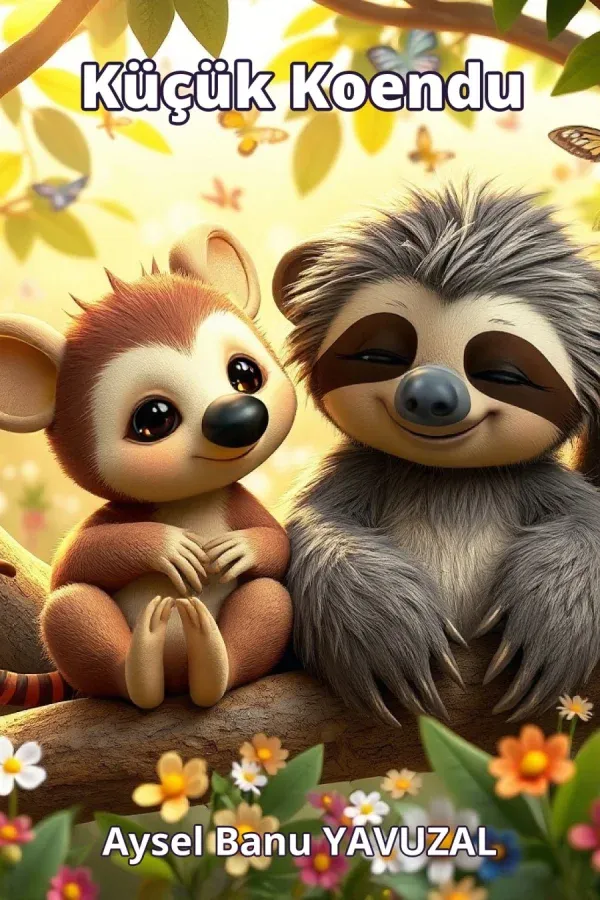Küçük Koendu