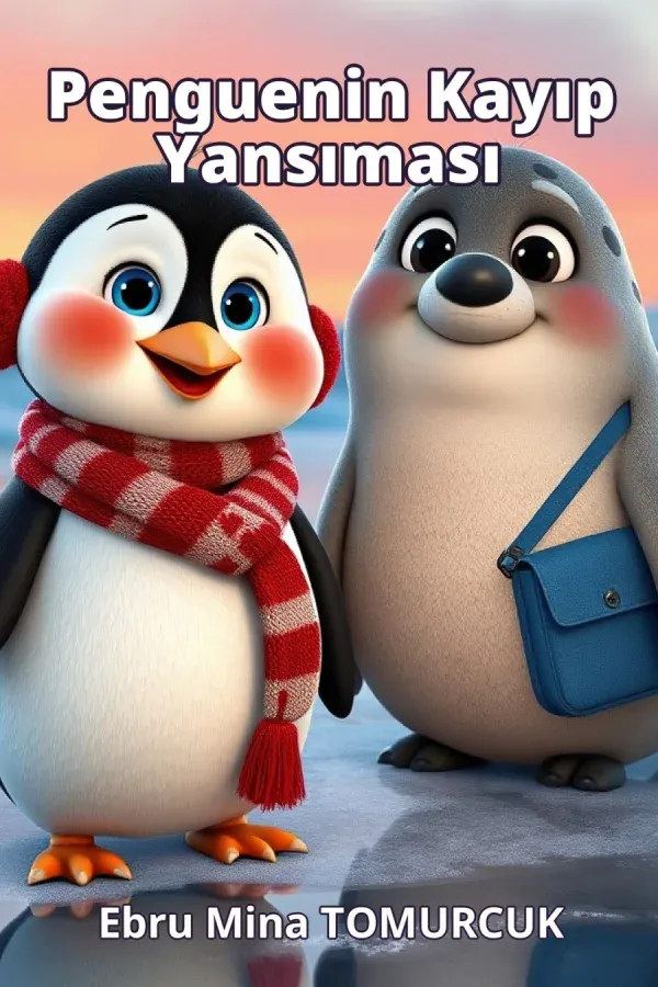 Penguenin Kayıp Yansıması