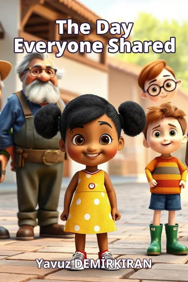 The Day Everyone Shared