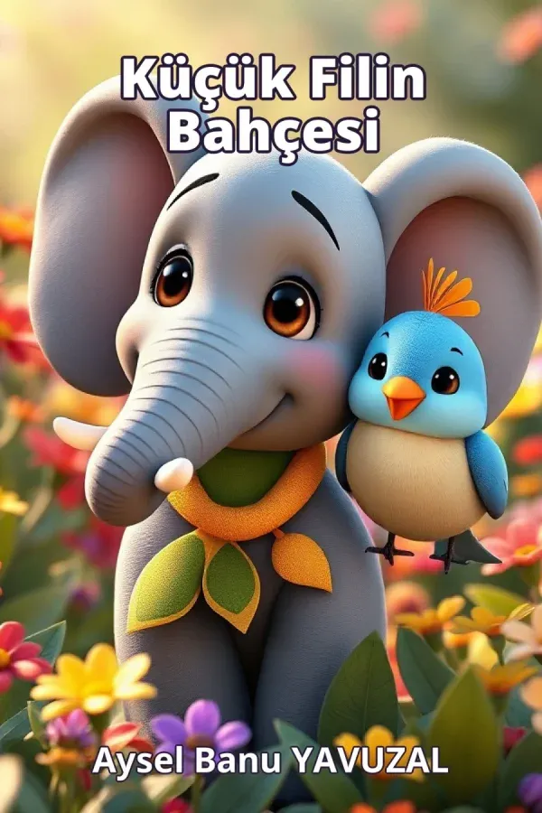 Küçük Filin Bahçesi