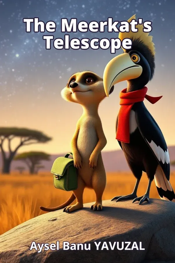 The Meerkat's Telescope