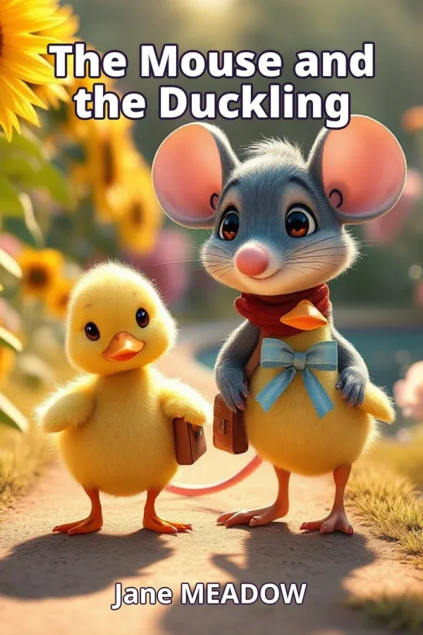 The Mouse and the Duckling