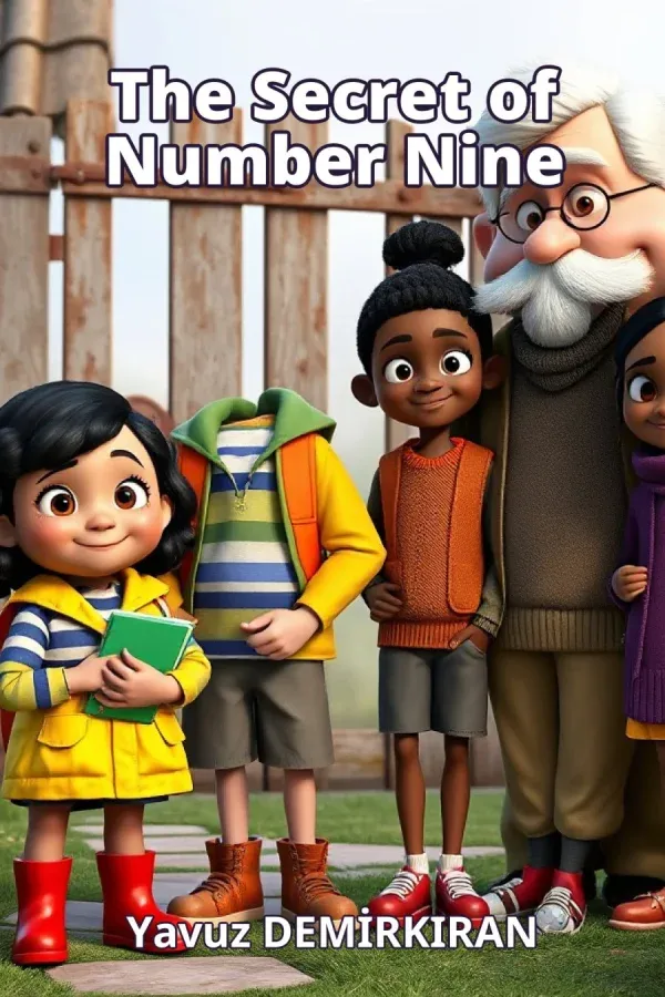 The Secret of Number Nine