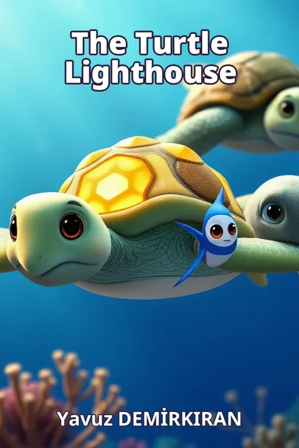 The Turtle Lighthouse