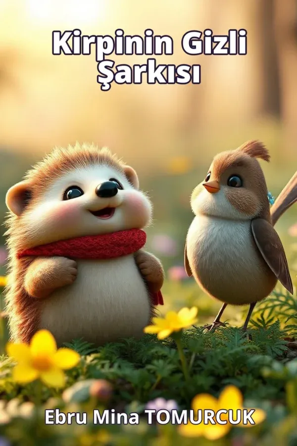 Kirpinin Gizli Şarkısı