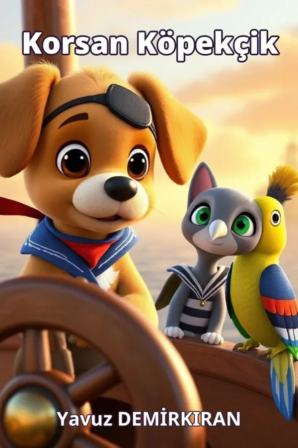 Korsan Köpekçik