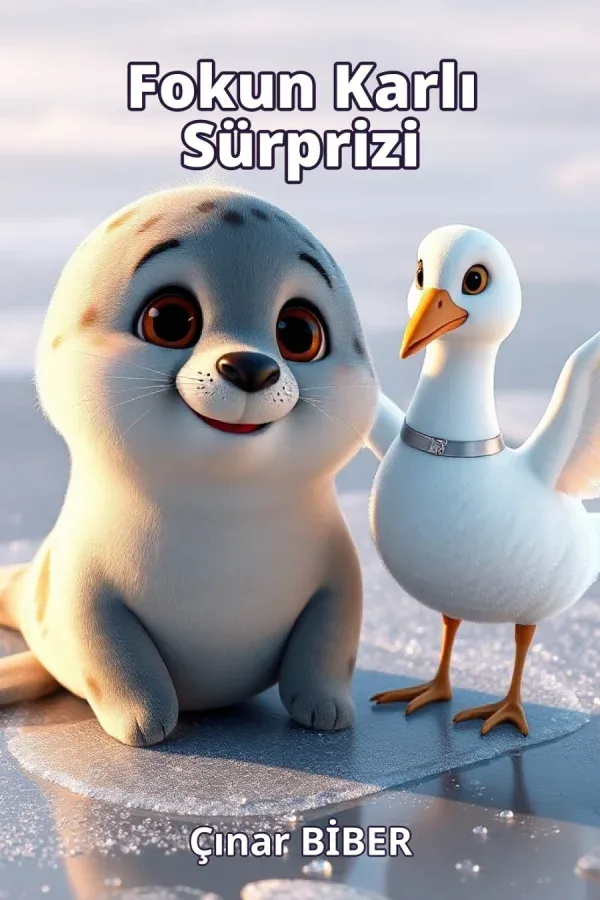 Fokun Karlı Sürprizi