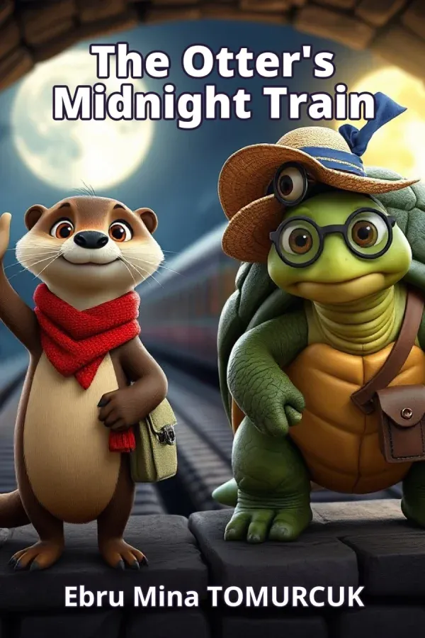 The Otter's Midnight Train