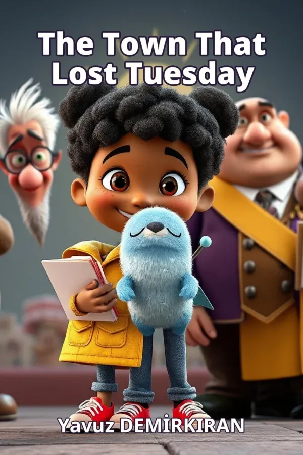 The Town That Lost Tuesday