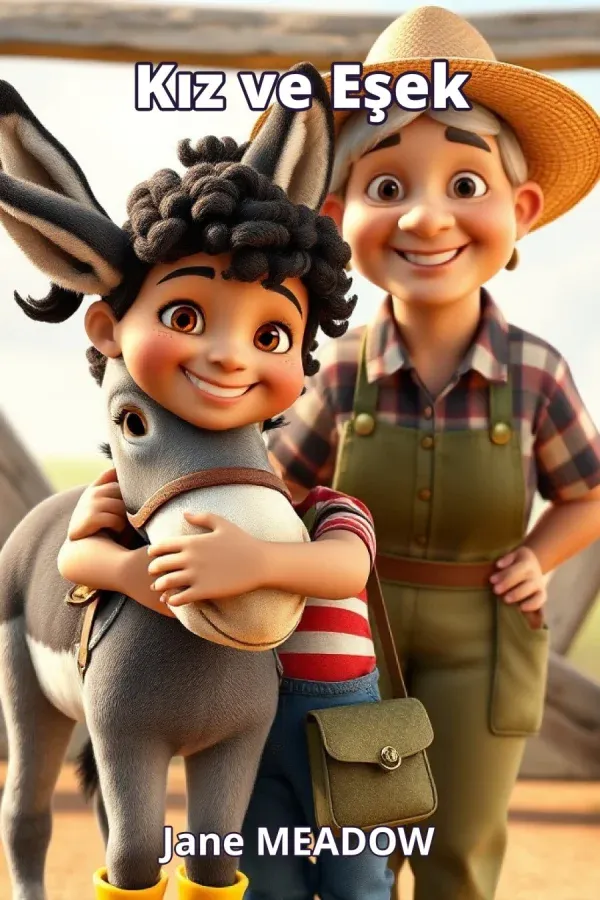 Kız ve Eşek