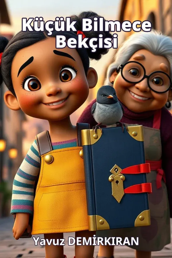 Küçük Bilmece Bekçisi