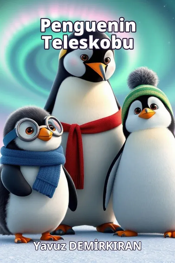Penguenin Teleskobu