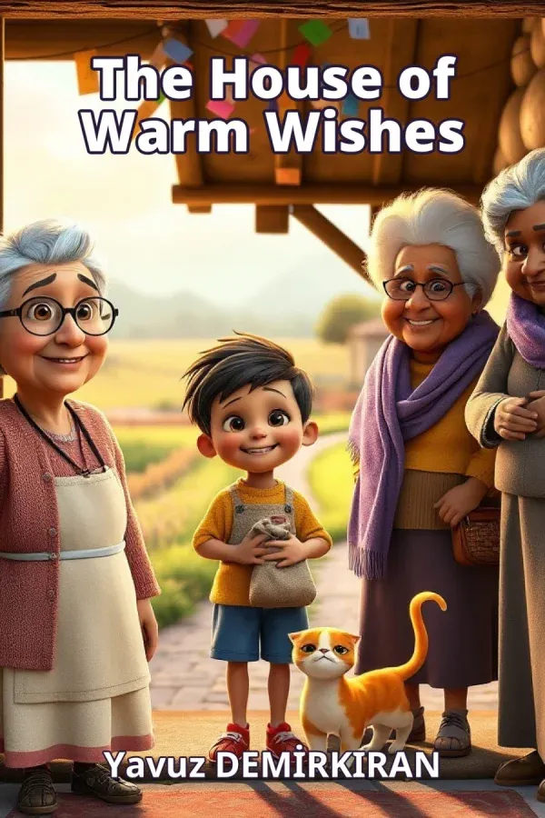 The House of Warm Wishes