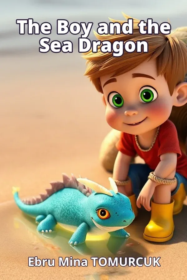 The Boy and the Sea Dragon
