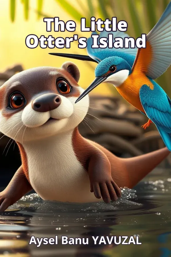 The Little Otter's Island