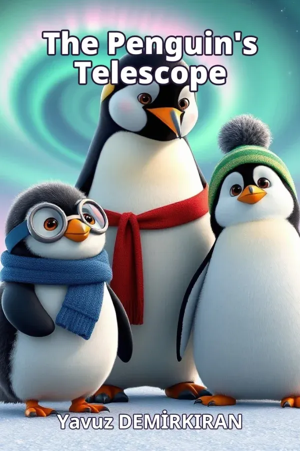 The Penguin's Telescope
