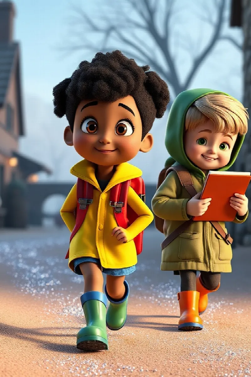Picture 4 from the tale The Silver Sandstorm