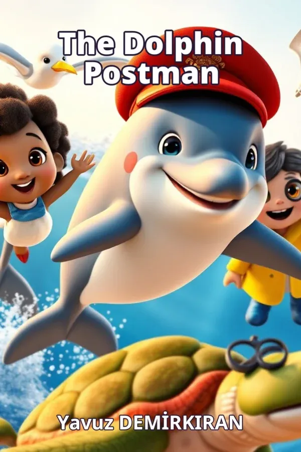 The Dolphin Postman